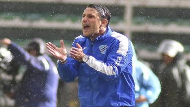 A Oruro a ganar