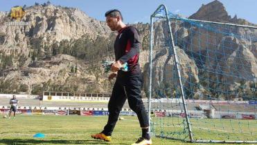 A otra cancha a festejar