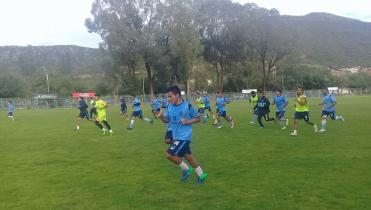 A repetir la fórmula