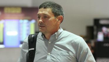 A un paso de Oriente