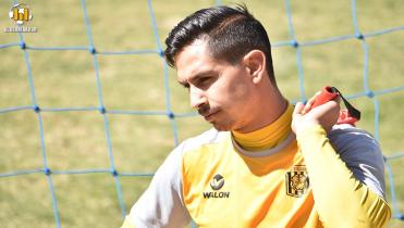 A veces el clásico se calienta