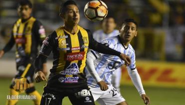 A veces el fútbol es así