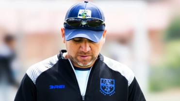 ABB con la convicción de hacer respetar su localía 