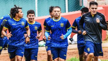 ABB quiere ir paso a paso 