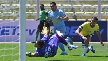 ABB vs Bolívar en la Radio