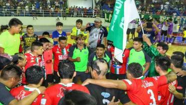 Accedió a la semifinal