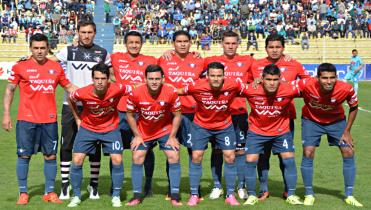 Adiós Bi Campeonato