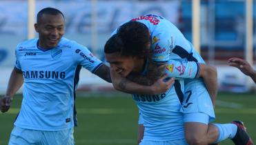 Agosto ideal para Bolívar