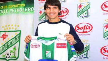 Agradecido con Oriente