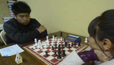 Aguilar el ganador