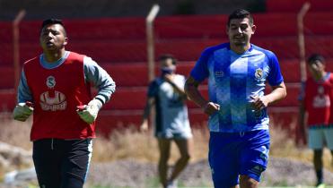 Ahora Real también se va a Puna