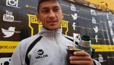 Ahora viene Blooming