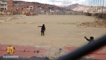 Al fin alguien con cabeza