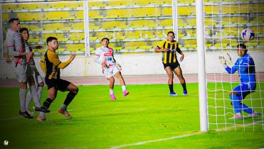 Al final se juega la fecha nueve de la División Profesional