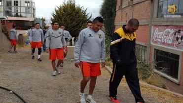 Al ruedo nuevamente