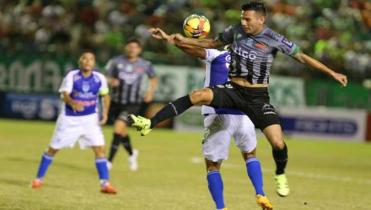 Alejandro Meleán, el volante que perdió la MLS