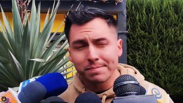 Alejandro Torres anuncia volver