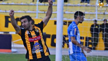 Alonso piensa en equipo