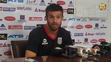 Alonso quiere jugar todo