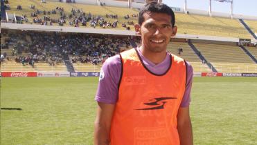 Álvarez recibe ofertas de Portugal y Chile