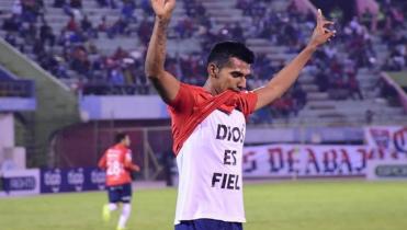 Álvarez vuelve a Wilster