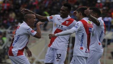 Always atento a San José