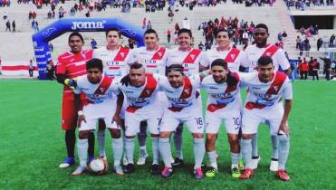 Always comenzó su 2018