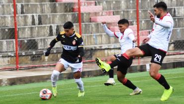 Always no afloja y sigue puntero