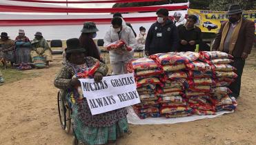 Always no para con su cariño