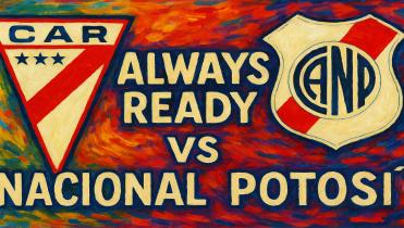 Always no puede fallar en lunes