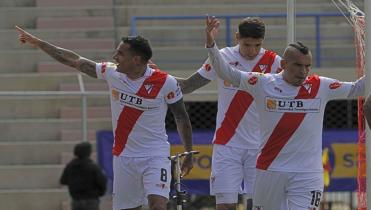 Always no puede fallar hoy