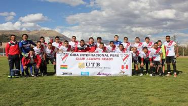 Always no se va a caer