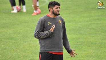 Always quiere a Ortíz