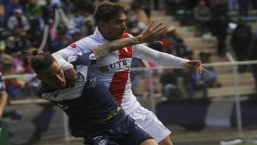 Always quiere su regalo en Oruro