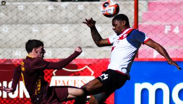 Always Ready aprovecha su último minuto