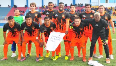 Always Ready cae en Quillacollo y Castillo gana