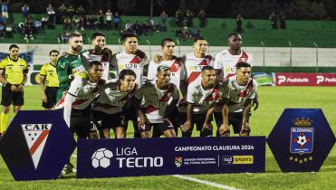 Always Ready en contra del racismo