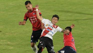 Always Ready espera a Wilstermann 