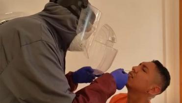 Always Ready inicia pruebas Covid-19