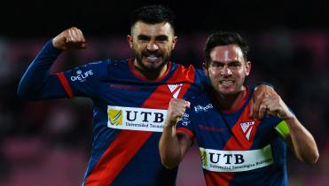 Always Ready no para