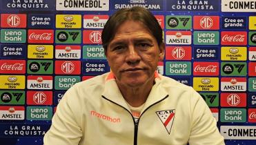 Always Ready quiere revertir el resultado en casa