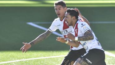 Always Ready suma otra victoria 