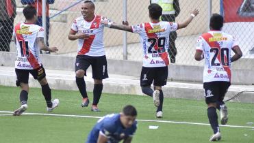 Always Ready venció a Guabirá