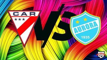 Always Ready Vs. Aurora