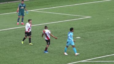 ALWAYS READY Vs. BOLÍVAR en la Radio 