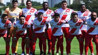 Always Ready Vs. Municipal Vinto