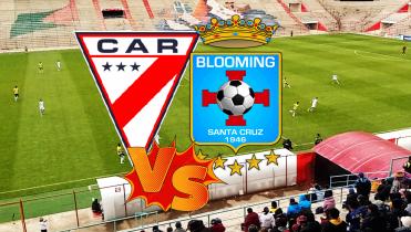 Always Ready vs Blooming en la radio