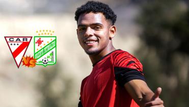 Always Ready vs Oriente Petrolero en la Radio