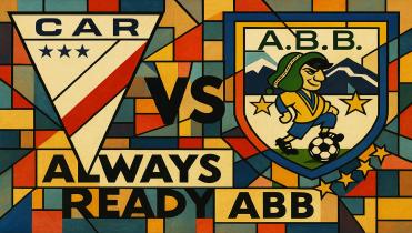 Always Ready y ABB en la Radio