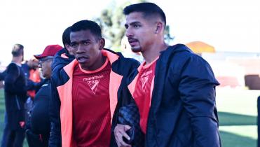 Always Ready ya se encuentra en La Paz